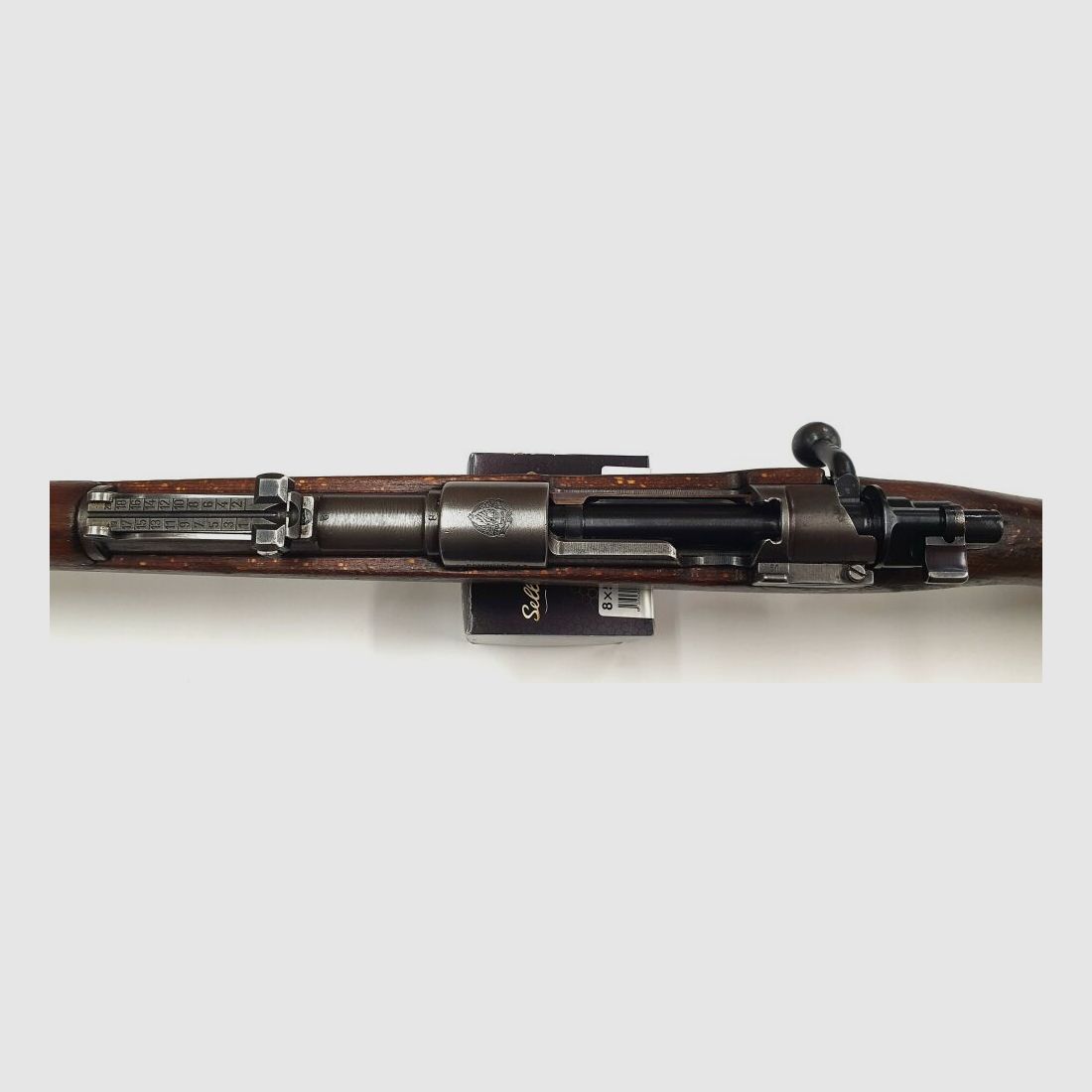 Preduzece 44 Mod. 98