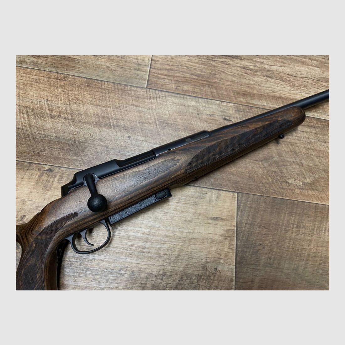 Mauser 25 MAX .308Win