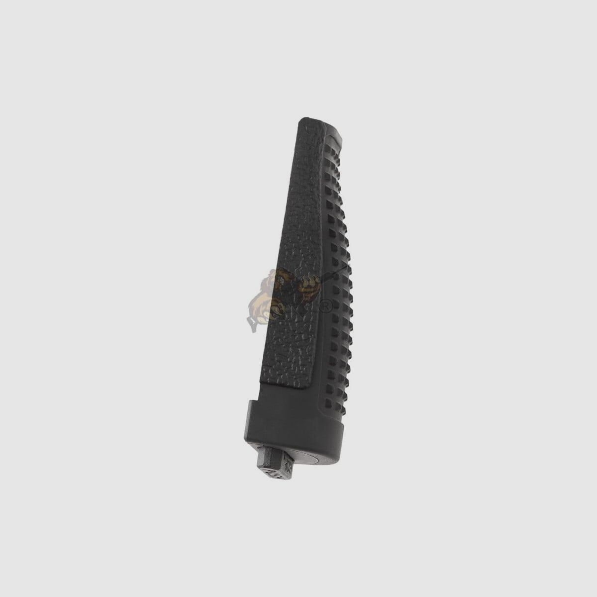 GTP9 MS CNC Scivolo in Metallo Gas Blow Back Nero/Deserto Airsoft Libero da 18 - GBB - F | G&G, immagine 7 di 7