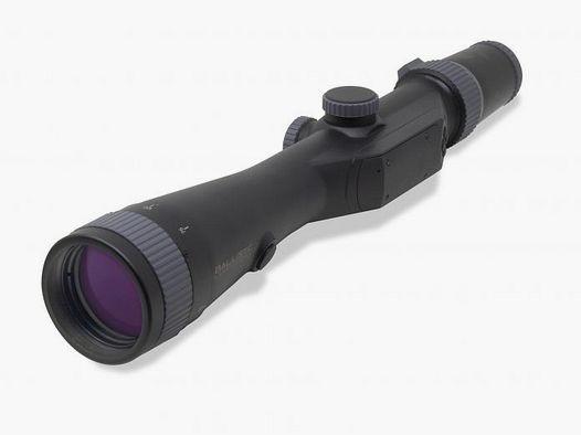 BURRIS BALLISTIC LASERSCOPE 5