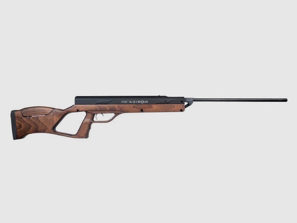 Norica Omnia ZRS Pro, image 1 sur 6