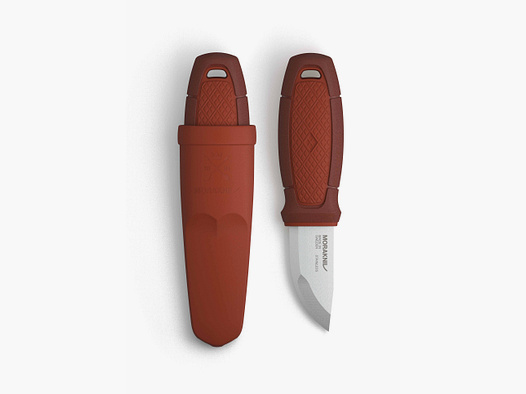 Eldris Neck Knife – Farbe: Rot