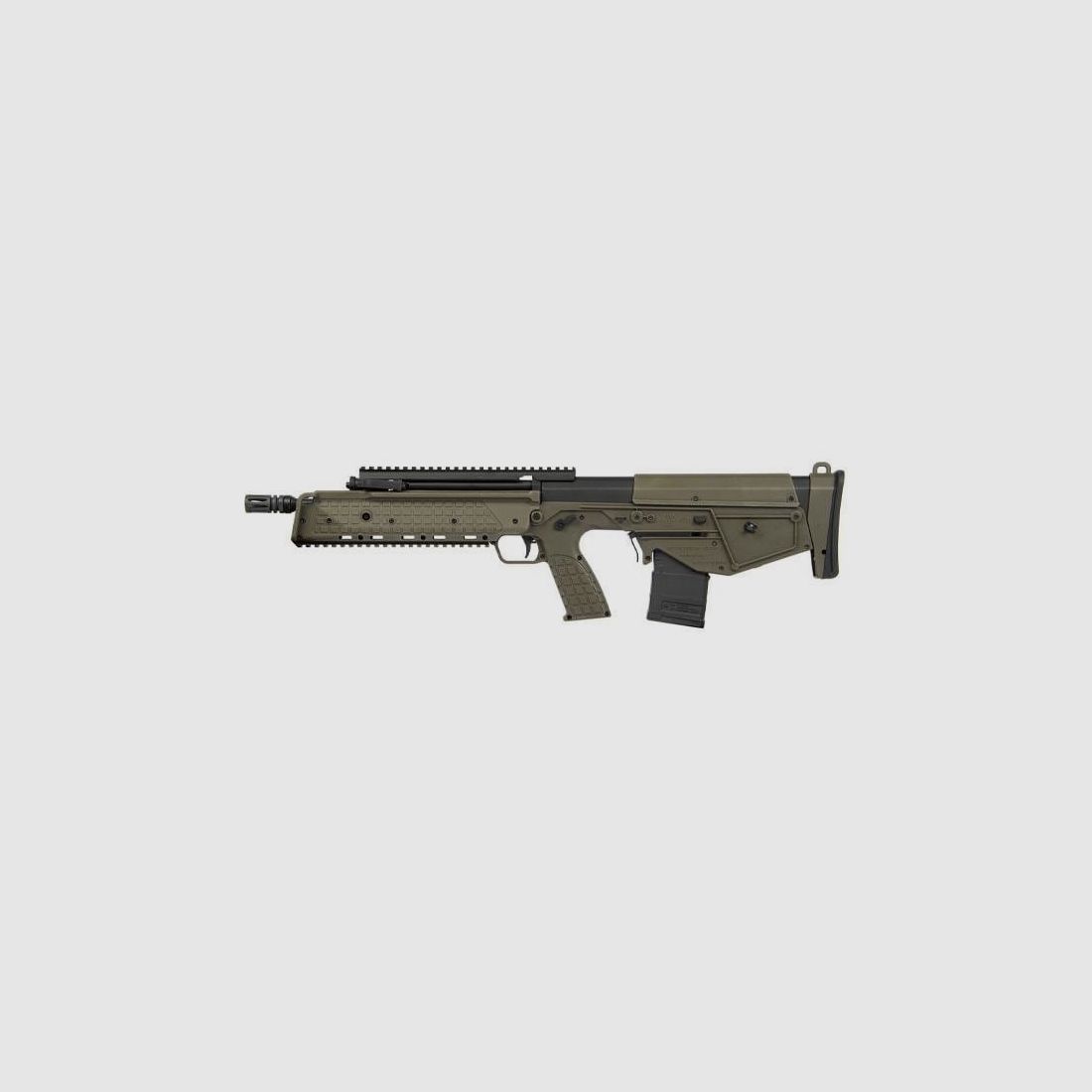 GSG Ares x Kel Tec RDB olive drab airsoft rifle