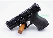 Heckler & Koch - Oberndorf SFP9SK-SF