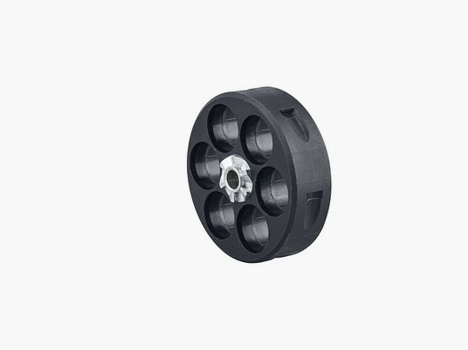 Umarex T4E Trommelmagazin HDR50 / TR50 - .50 - 2 Stk