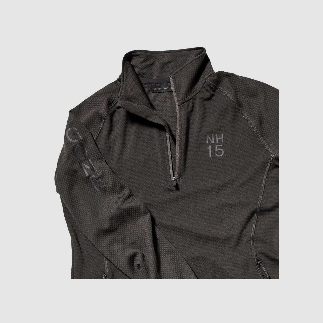 Northern Hunting Damen Pullover Sig