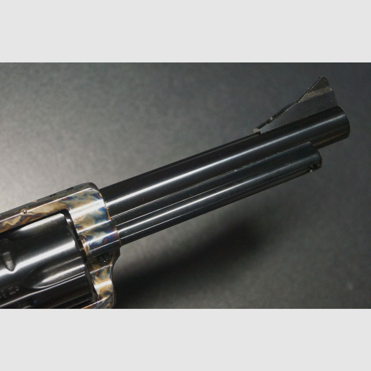 Uberti Cattleman Target .357 Mag, Bild 2 von 8