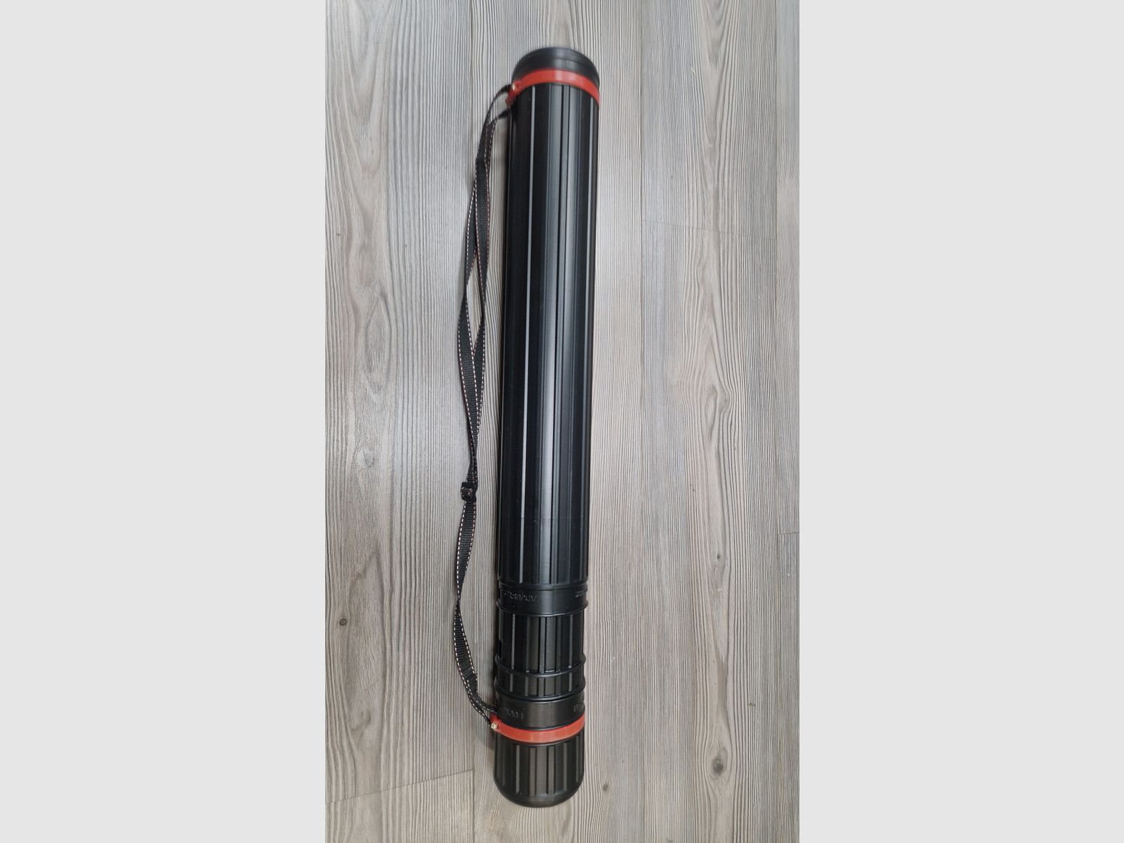 Teleskop-Quiver für Pfeile / Bögen / Armbrüste, Bild 2 von 2