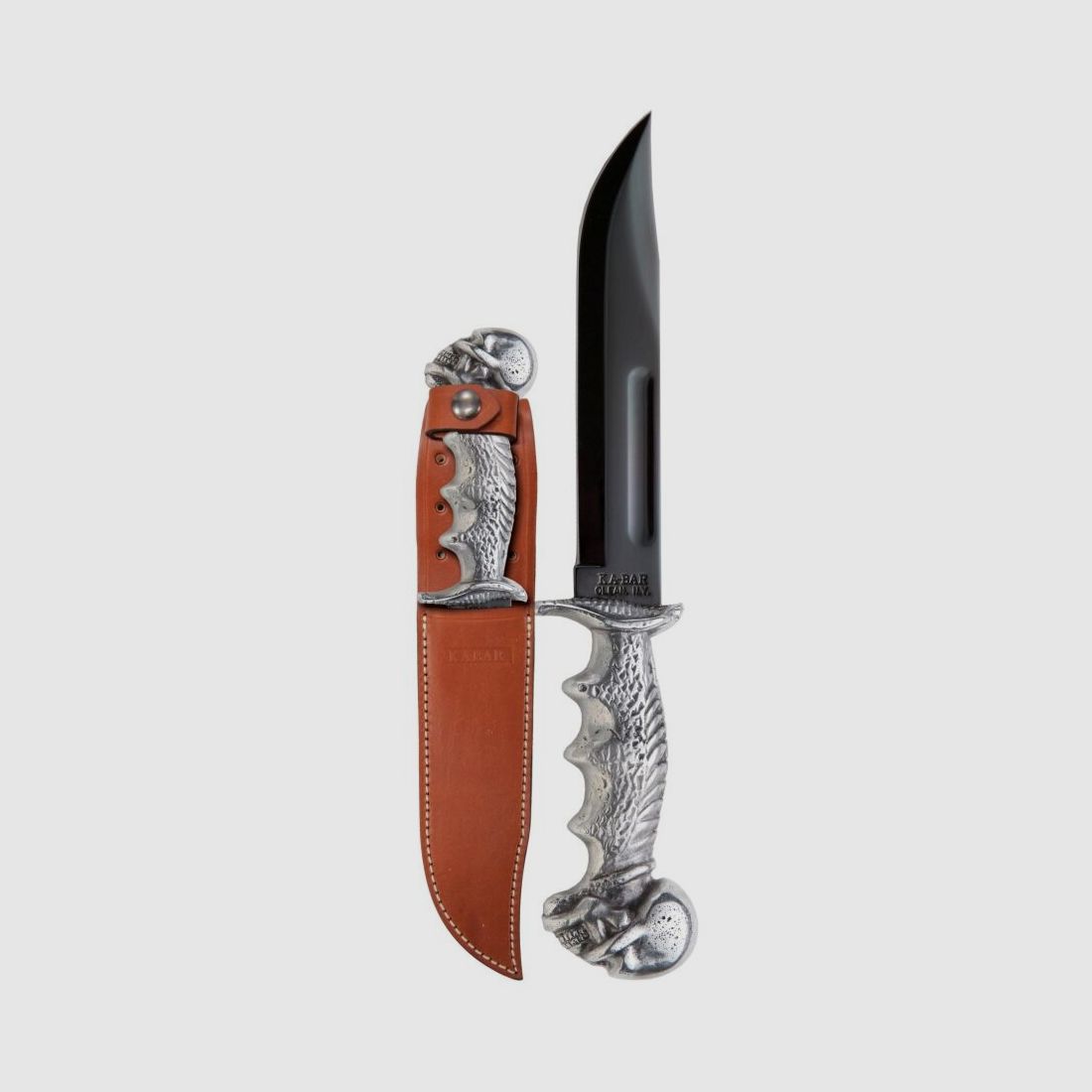 Ka-Bar E. W. Stone Knife