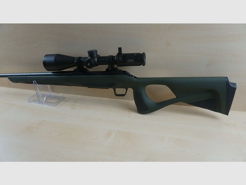 CZ Ergo 600 +