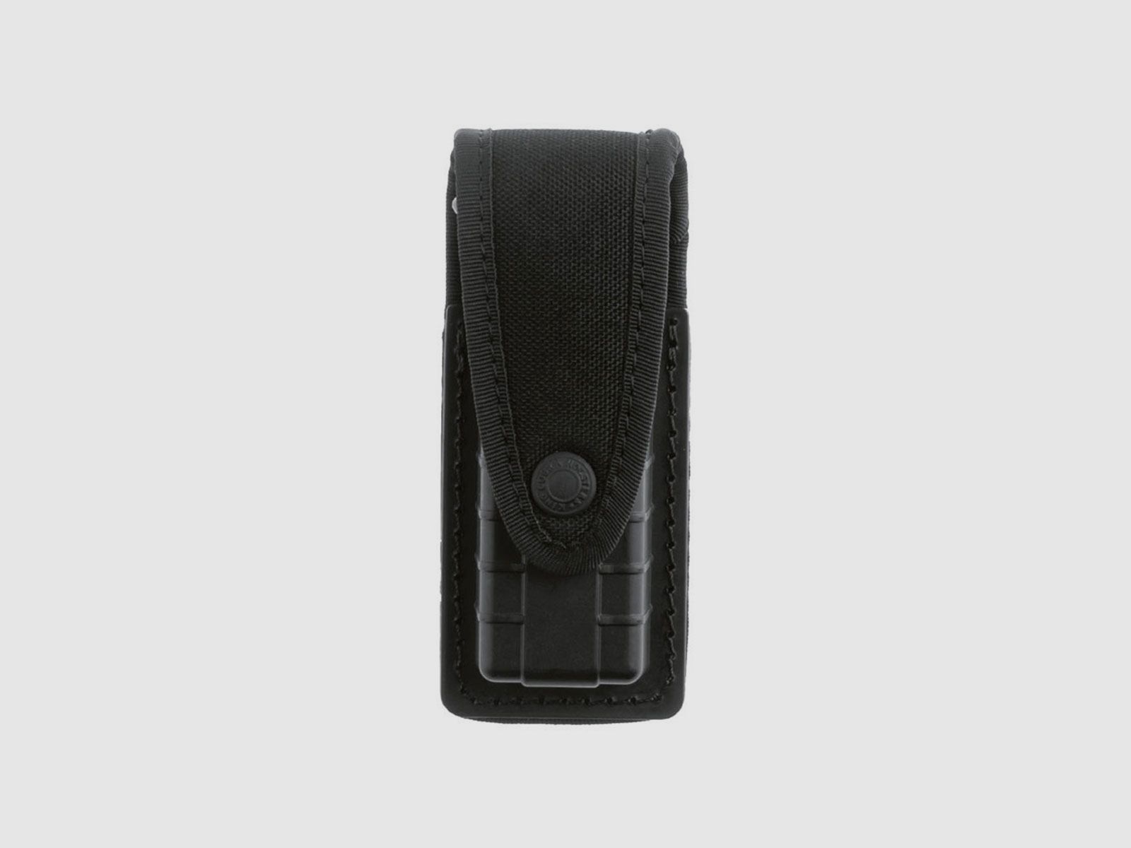KING COBRA HOLSTERS – PORTA CARGADOR SIMPLE CERRADO EN POLÍMERO INYECTADO Y CORDURA ACOJINADA BERETTA