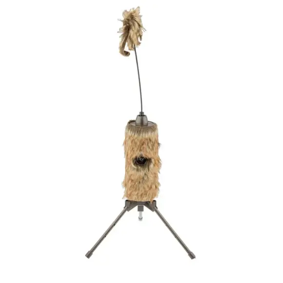 Mojo Fuzzy Critter Beweglicher Lockvogel, Bild 1 von 2