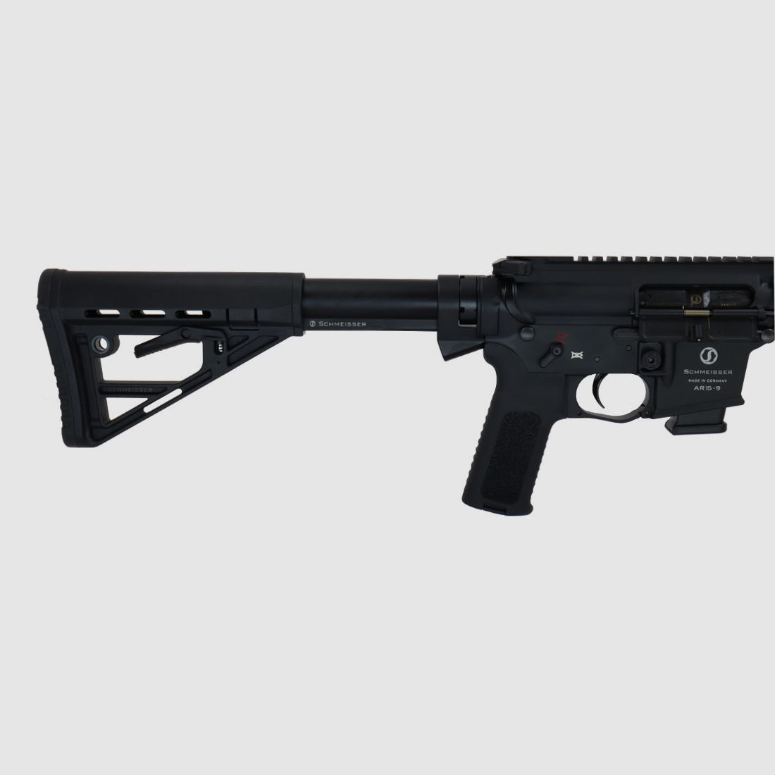  Schmeisser AR15-9 S4F SD