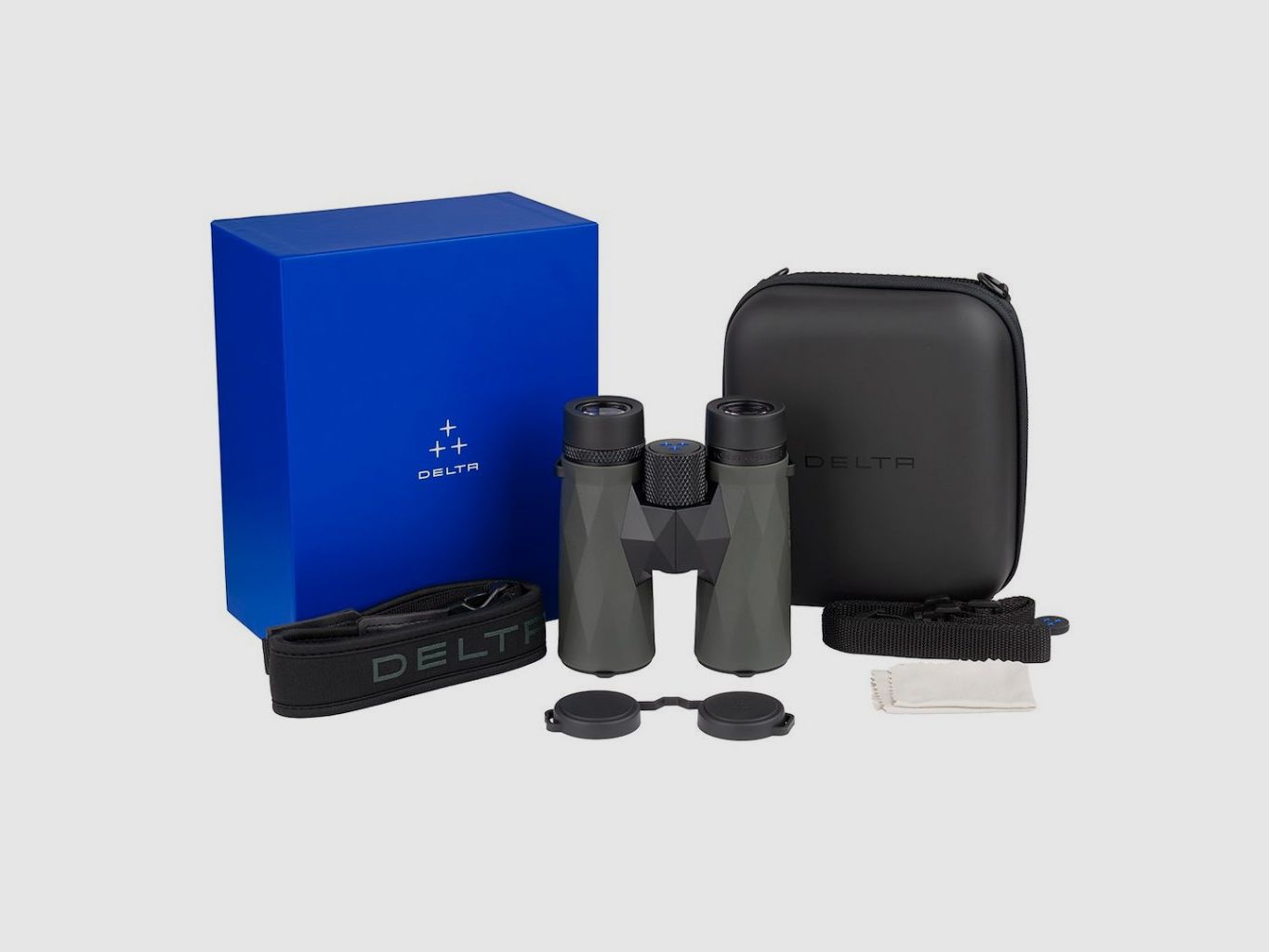 DELTA FOREST GEN3 FERNGLAS, Bild 1 von 2