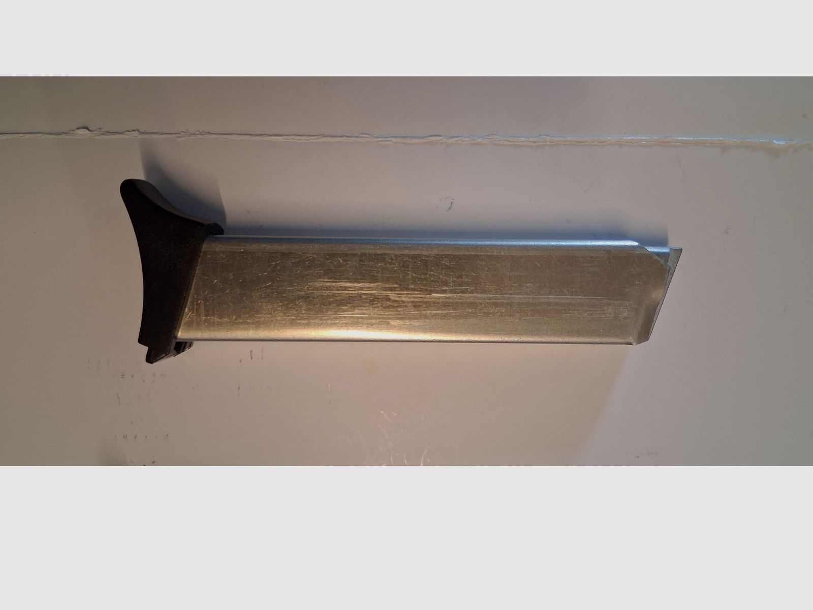 Tijdschrift voor ME 8 Liberty Kal. .315 Knall