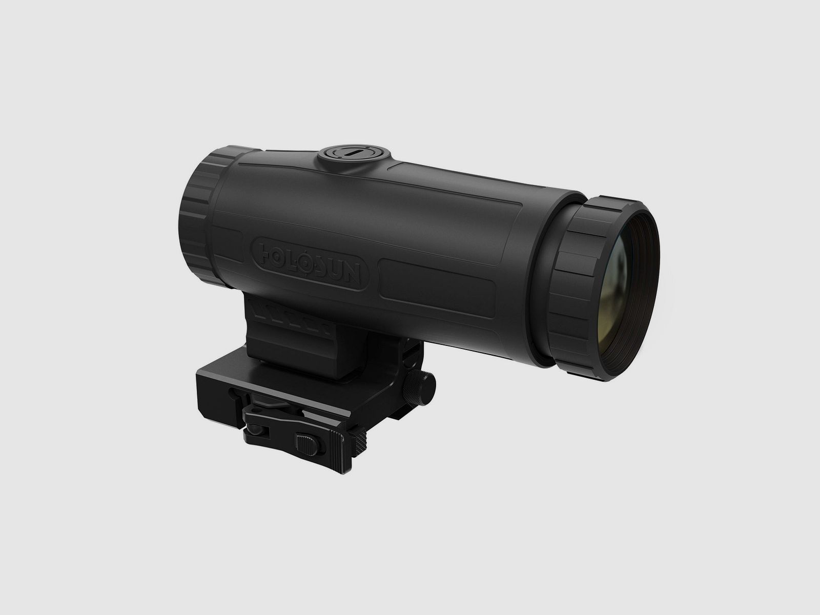 Holosun – Magnifier / HM3X / 3 fach Vergrößerung, Bild 5 von 9