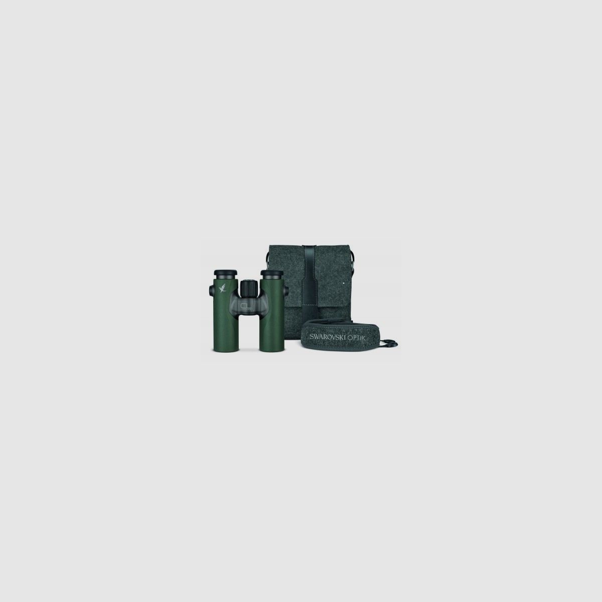 Swarovski CL Companion 8×30 B Fernglas, Bild 2 von 2