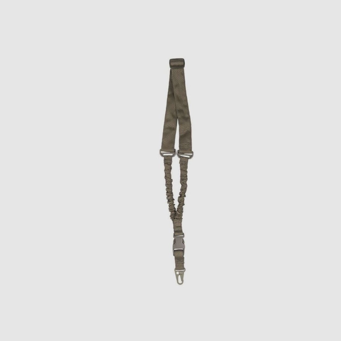MIL-TEC Basic Carry Strap M.Bungee