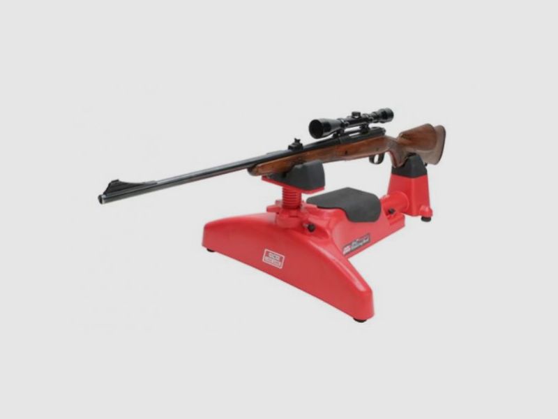 MTM PSR30 PREDATOR SCHIEßAUFLAGE - STOOTING REST