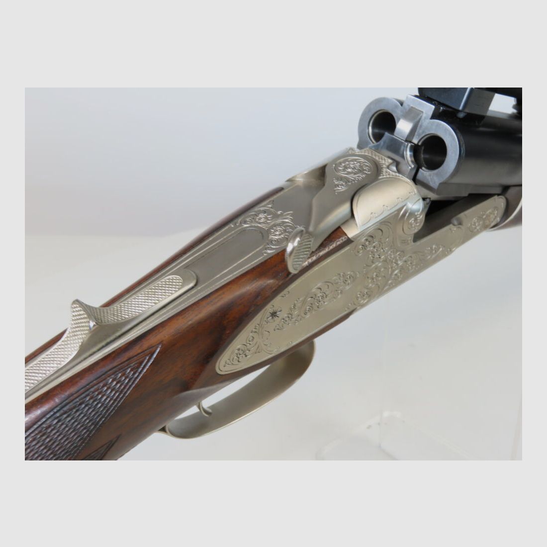 Krieghoff Classic Doppelbüchse