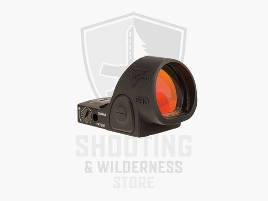 Trijicon SRO Red Dot Sight