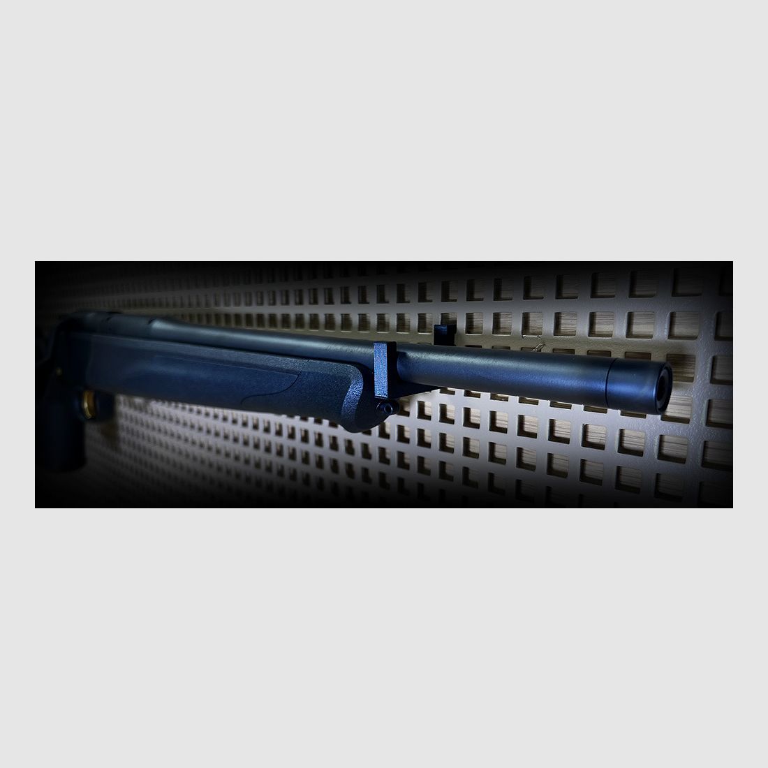 BLASER R8 ULTIMATE ELASTOMER / Volledige aanpassing / gouden trekker / M15x1 / Kaliber & loop naar keuze