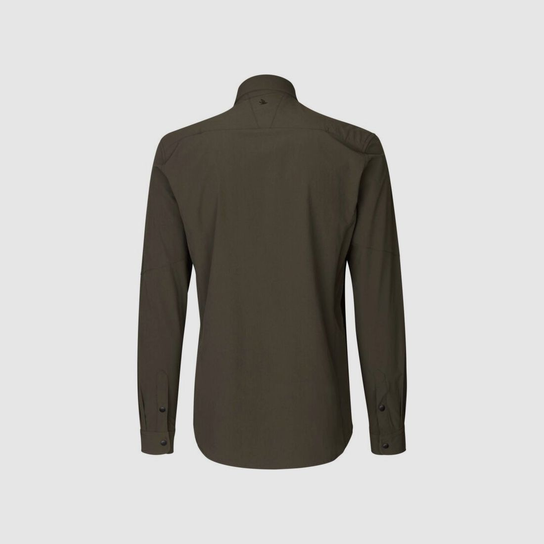 Seeland Hawker Hemd Pine Green