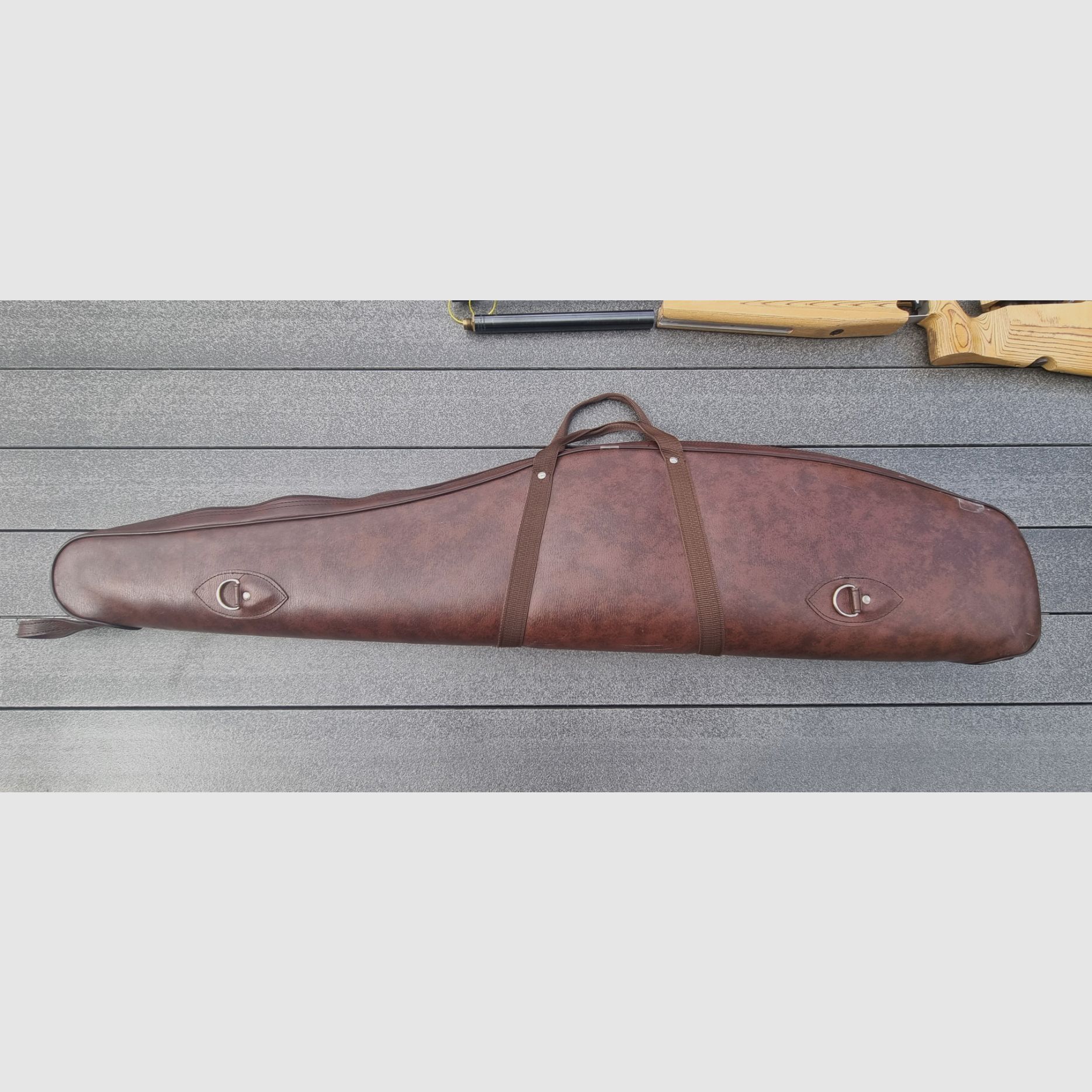 Feinwerkbau C60