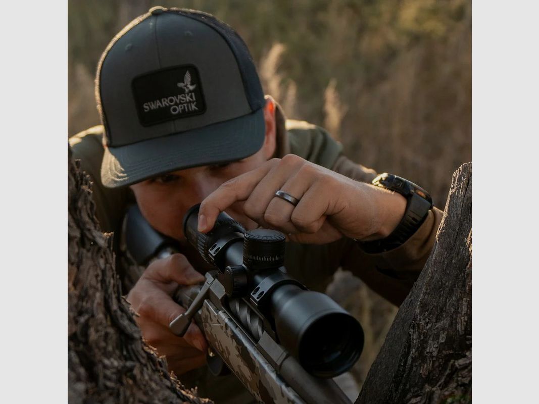 Swarovski Optik richtkijker Z5i+ 3,5-18x50 P BT L, afbeelding 8 van 14