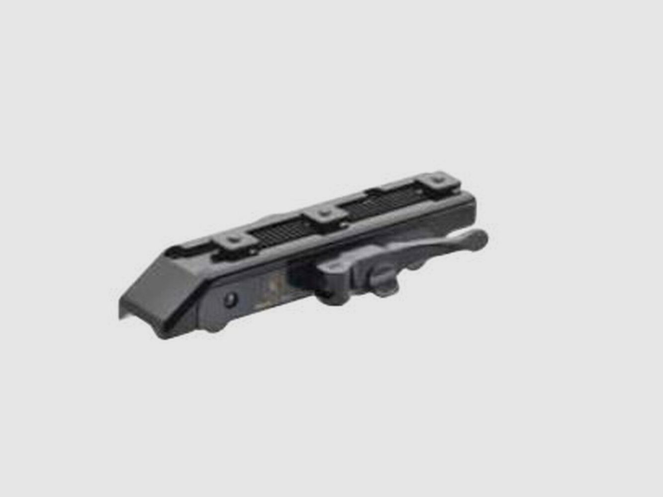 Contessa Afneembare Montage Blaser Rail Swarovski