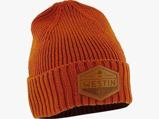 Gorro de invierno Westin Os Naranja
