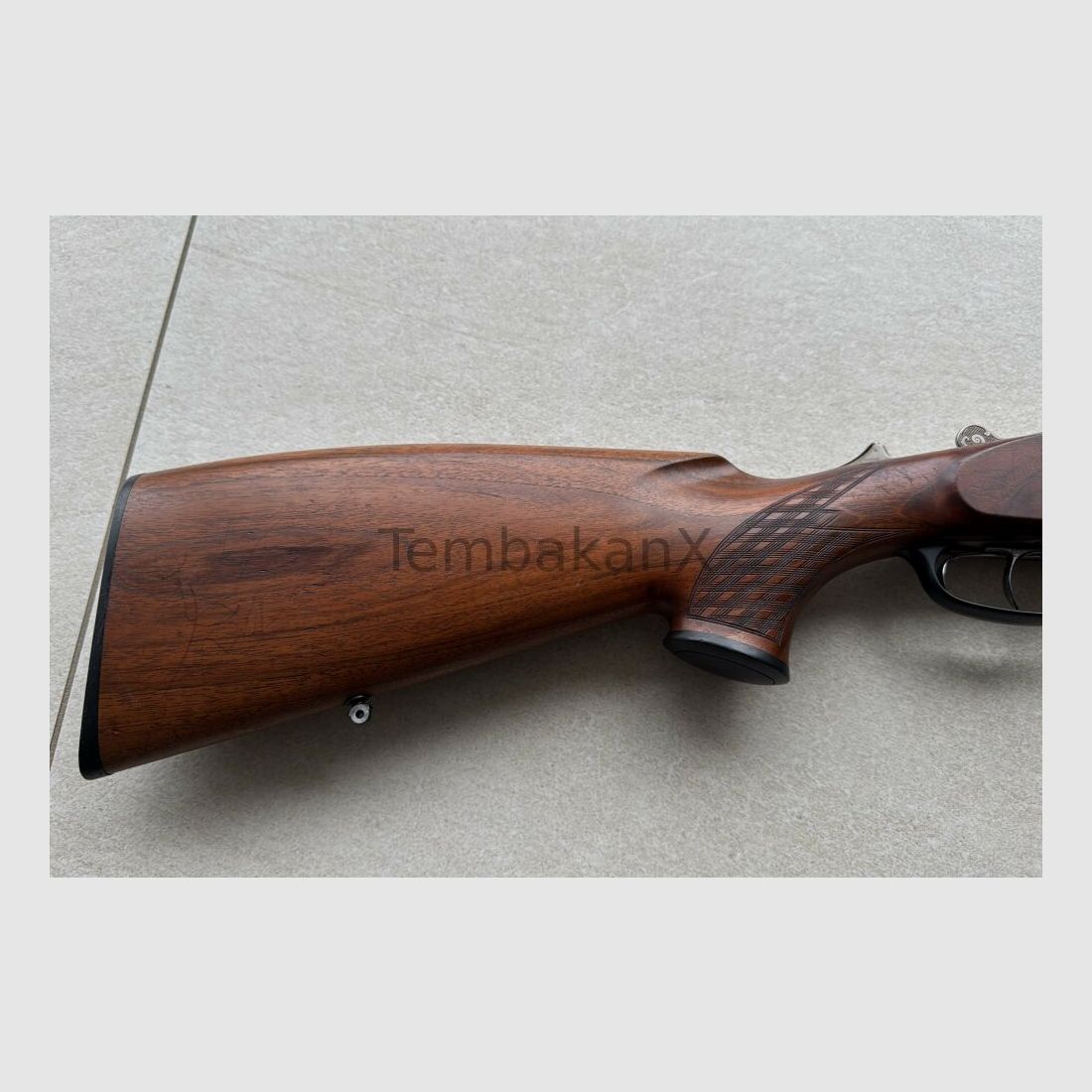 Blaser BBF700/88 8x57JRS;16/70