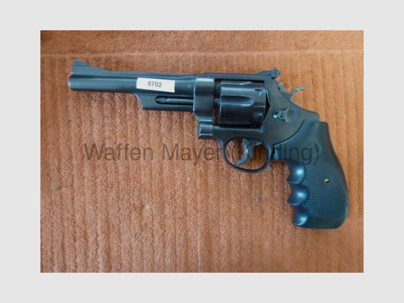 Smith & Wesson Mod.28-2