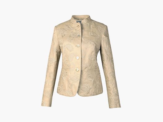 Janker Beige WHITE LABEL