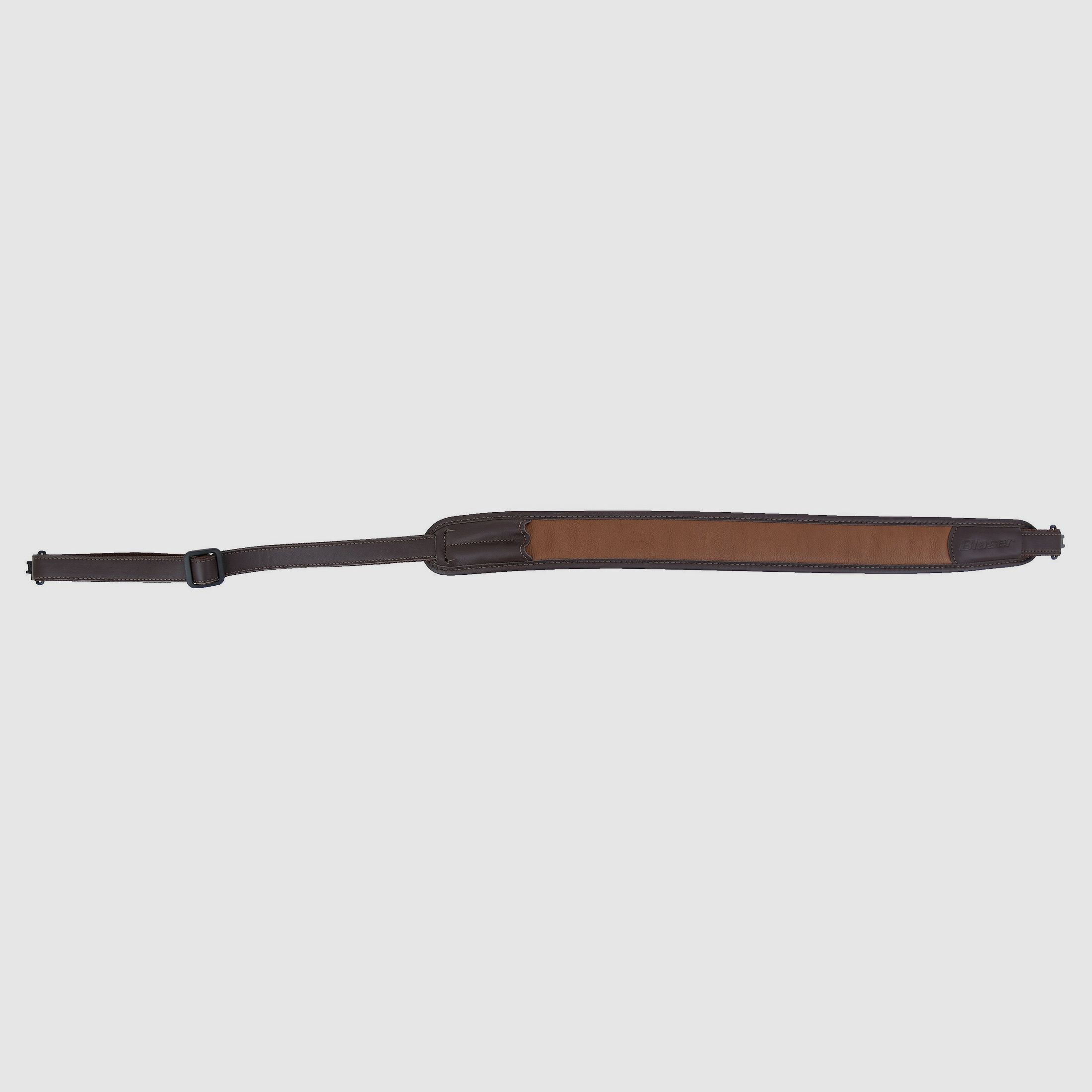 Blaser Gewehrriemen Leder