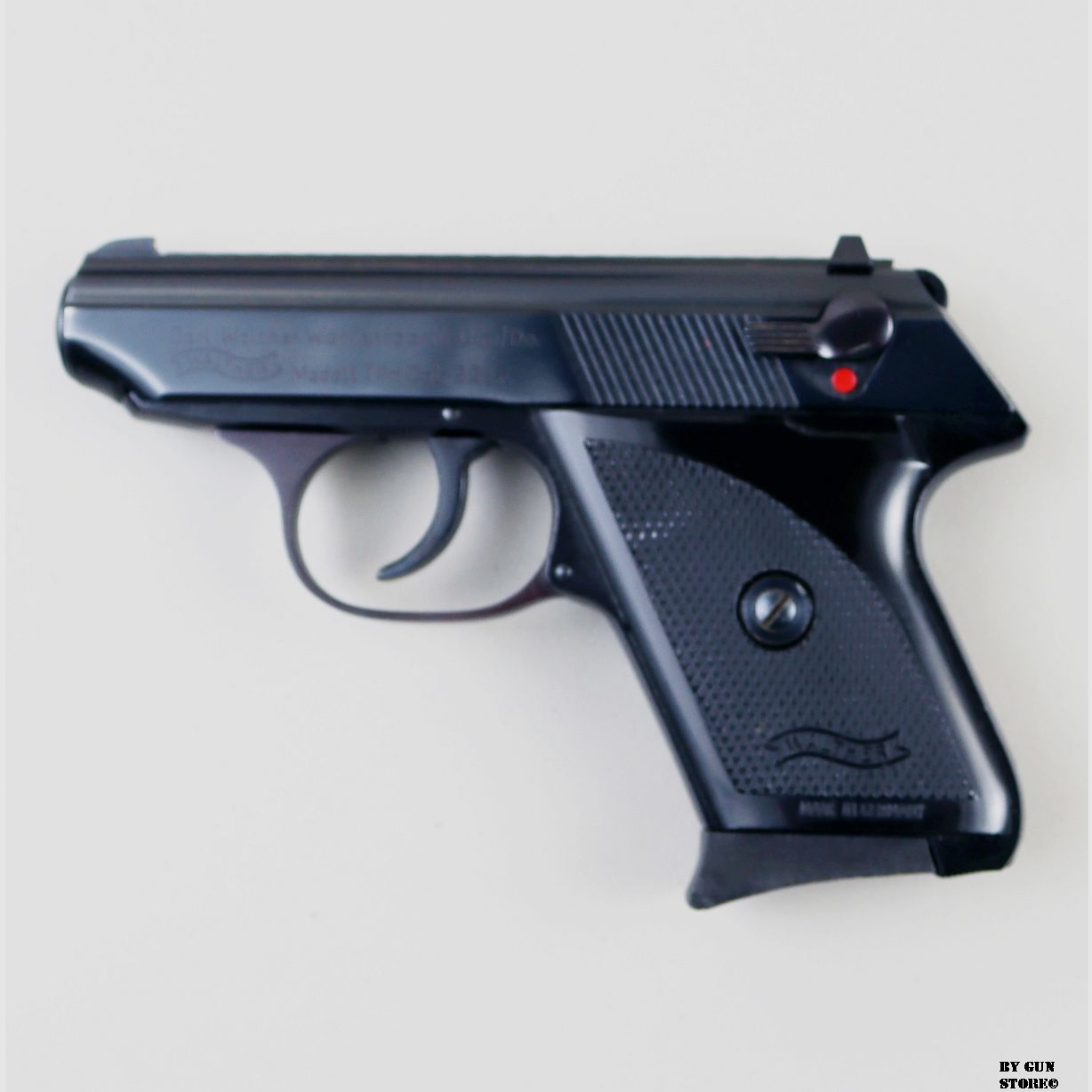 Pistole Walther mod. TPH Kal. 22 LR Seriennr. 260659, Bild 1 von 10