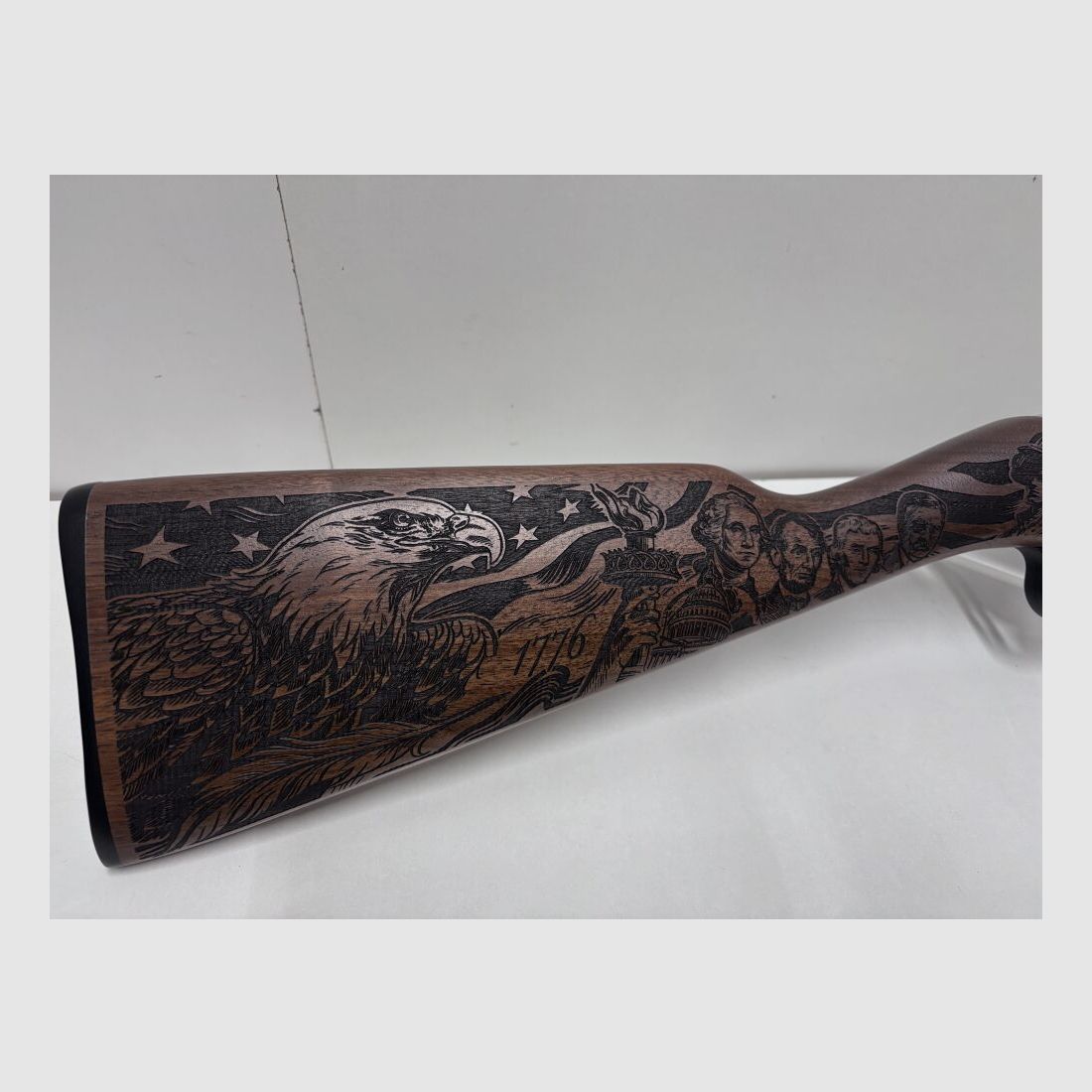 RUGER 10/22® 250TH ANNIVERSARY - Waffen Friedrichs