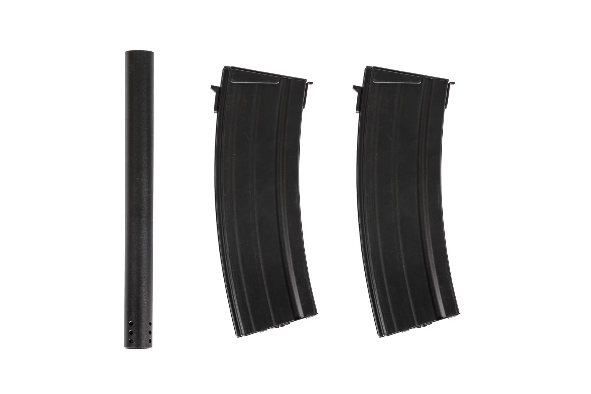 Carabina de airsoft TOD ARM, imagen 4 de 20