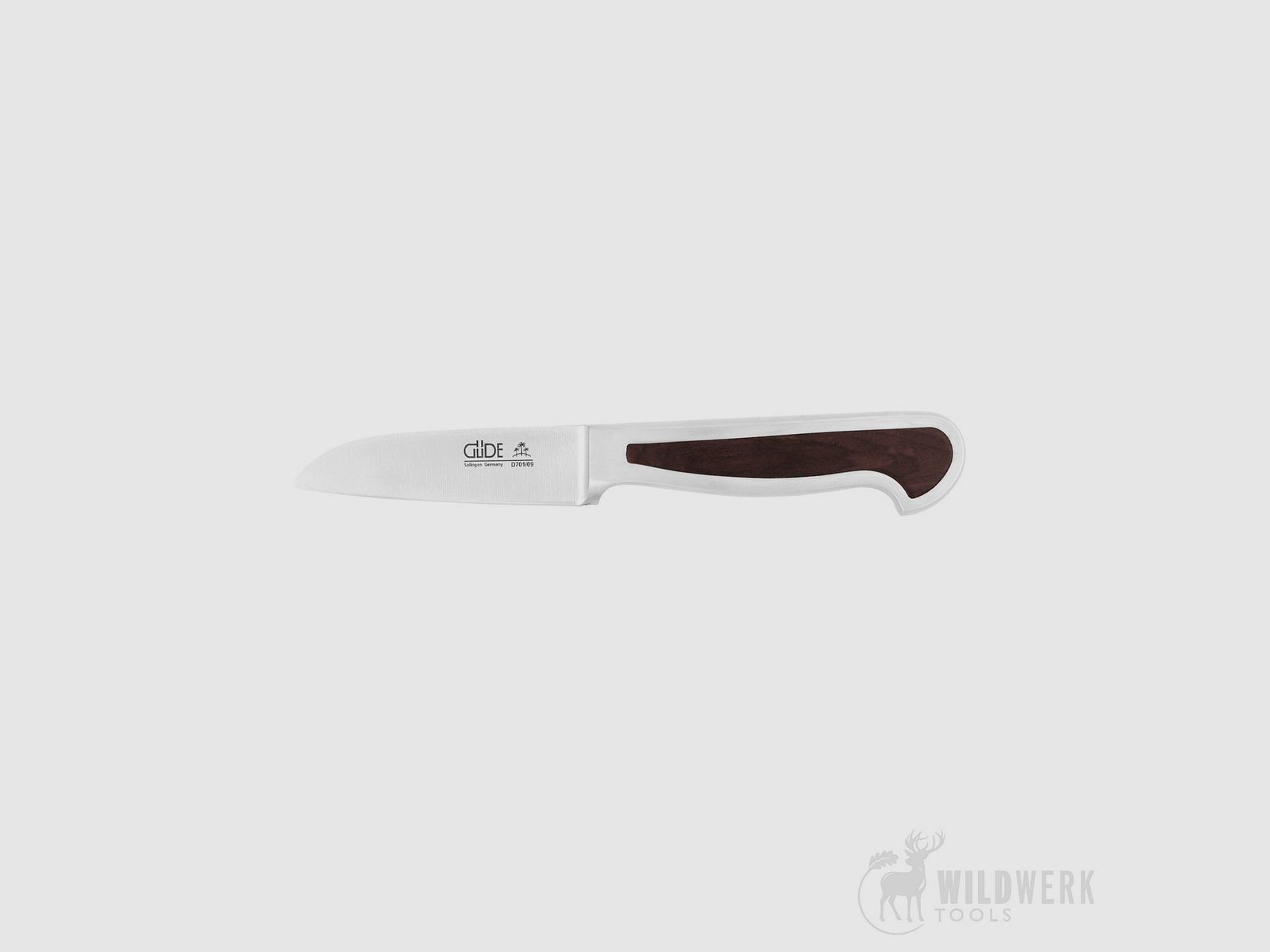 Güde Vegetable Knife Delta