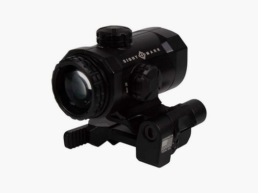 Sightmark XTM-3 Magnifier SM19065