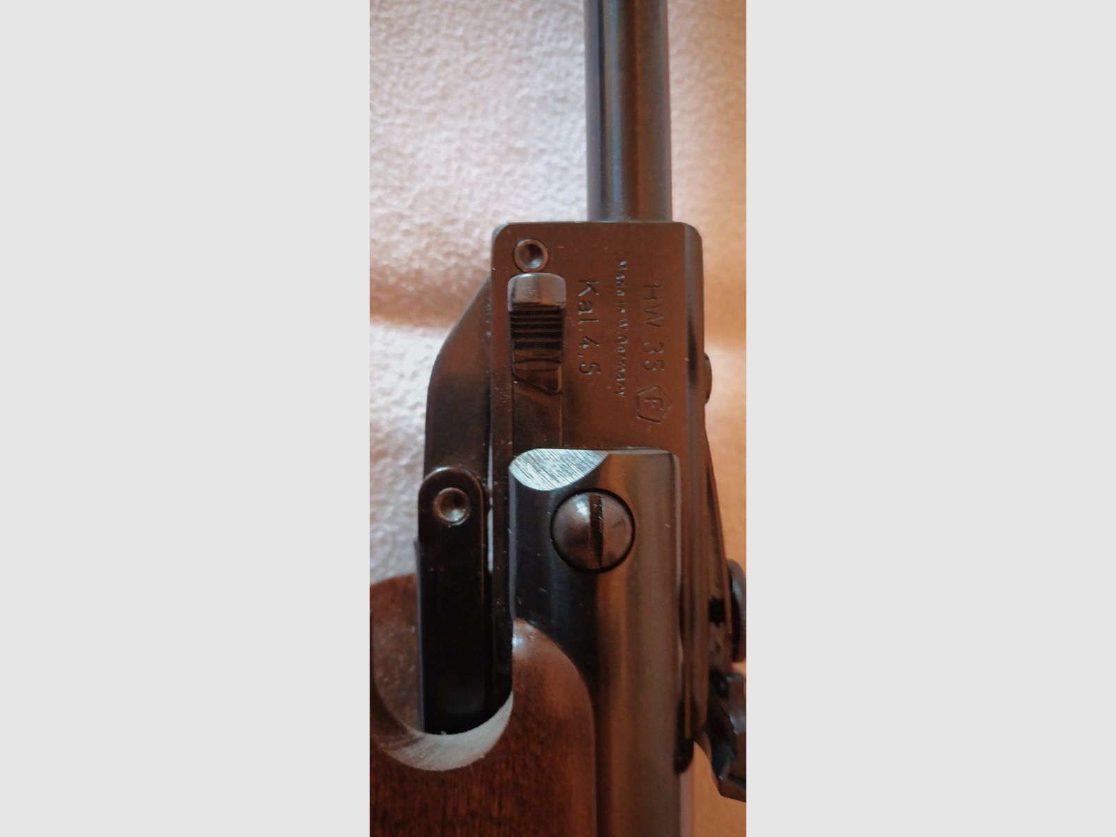 WEIHRAUCH   HW 35