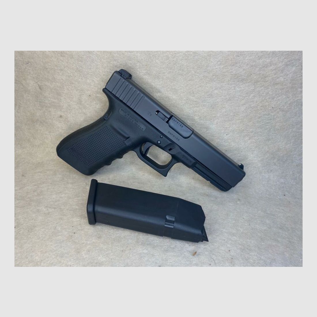 Glock Glock 21 Gen 4