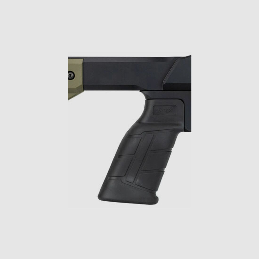 Ruger Ruger 10/22 MDT ORYX Sportsman Chassis Stock, OD Green, VOLQUARTSEN, 105853-ODG