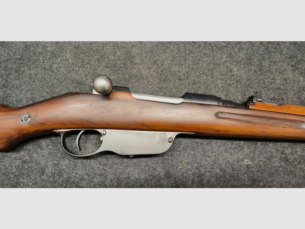 Steyr Mannlicher M95 / 30 Carbine