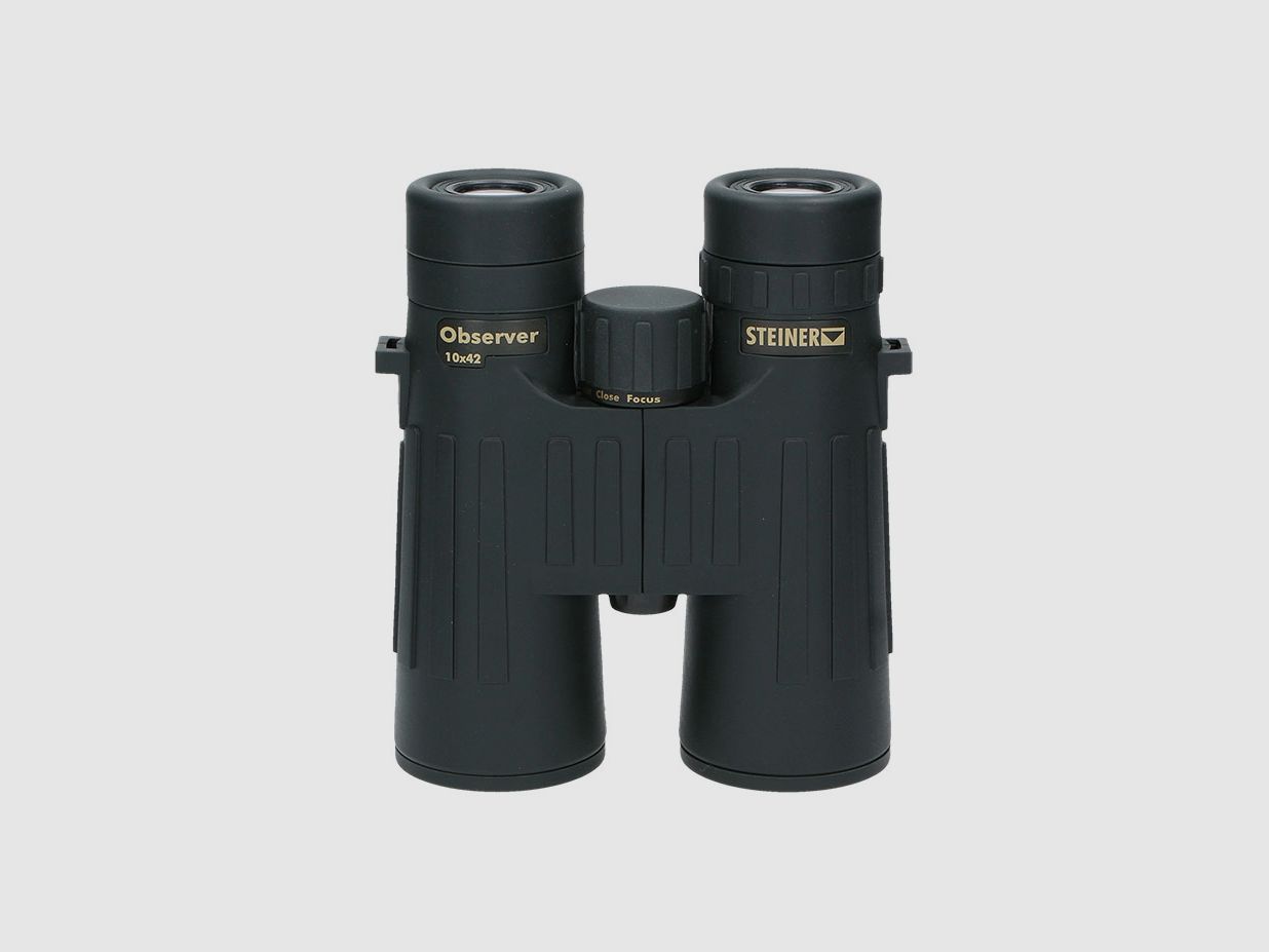 Steiner Observer 10x42 jumelles, image 4 sur 4