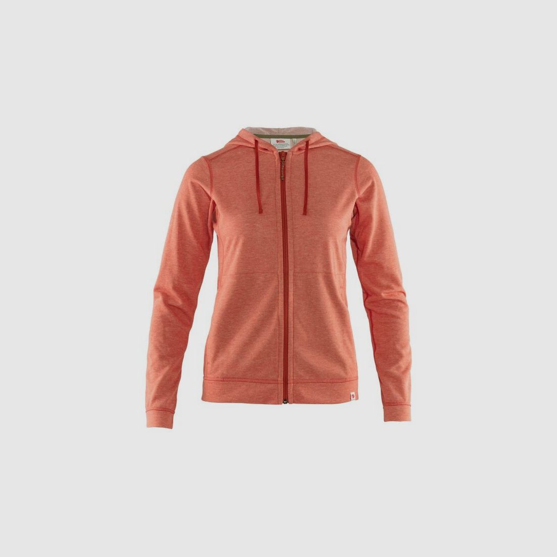 Fjällräven Damen Hoodie High Coast Lite