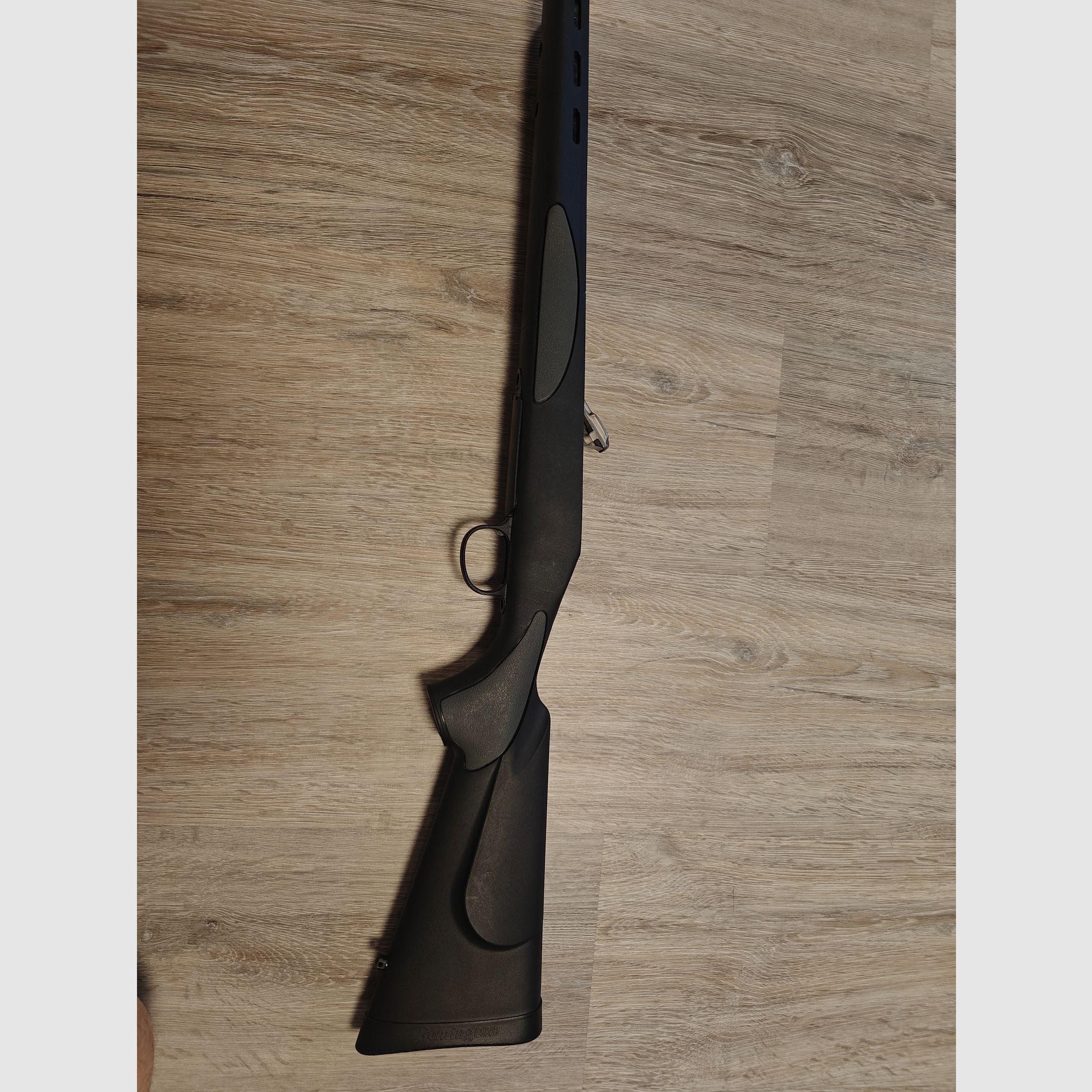 Schaft für Remington 700 Varmint SA