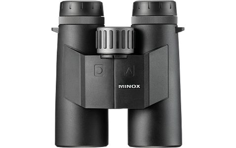 Minox X-range 8x42