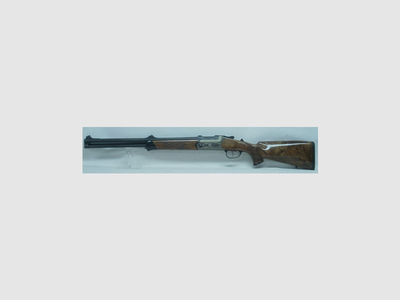 BD14 Luxus - Kal..30-06, .22Hornet, 20/76