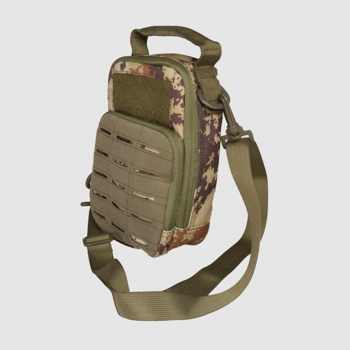 SBB – BORSINA LOGISTICA EDC Vegetato, image 2 of 3
